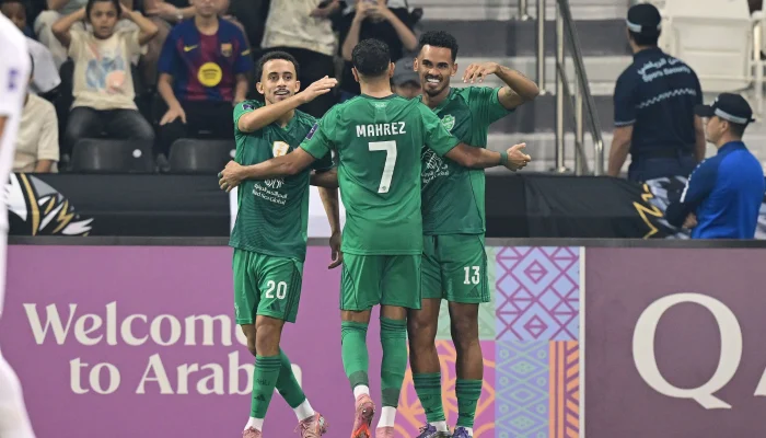 Xavi Hernandez Siap Memimpin Al-Ahli Saudi?