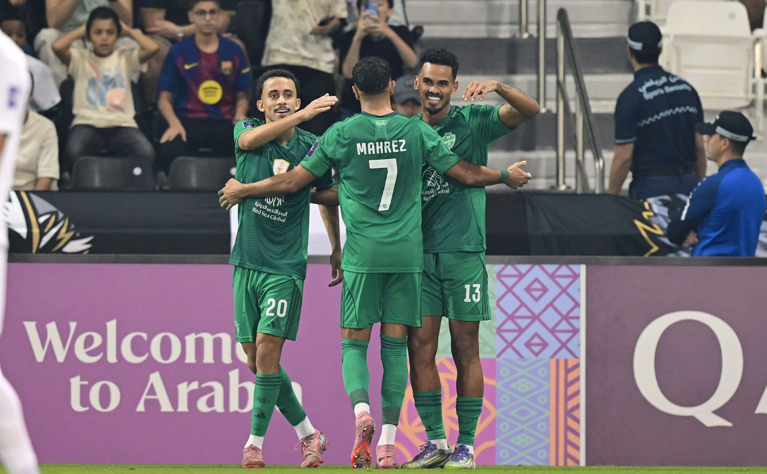 Xavi Hernandez Siap Memimpin Al-Ahli Saudi?