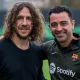 Xavi Puyol Jadi Direktur Sportif Baru Barcelona, Serta Kabar Terkini Lainnya