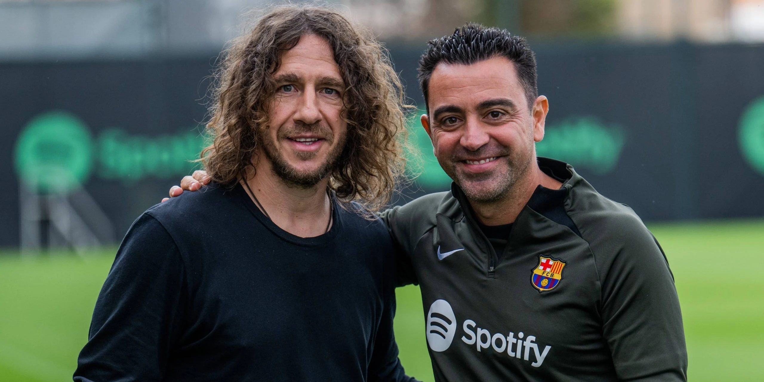 Xavi Puyol Jadi Direktur Sportif Baru Barcelona, Serta Kabar Terkini Lainnya