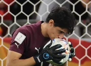 Yassine Bounou: Kiper Maroko yang Membuat Al-Hilal Mengambil Keputusan Tersulit