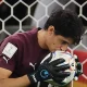 Yassine Bounou: Kiper Maroko yang Membuat Al-Hilal Mengambil Keputusan Tersulit