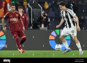 Zeki Çelik dan Juventus: Membangun Masa Depan Bersama