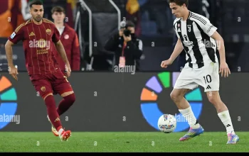Zeki Çelik dan Juventus: Membangun Masa Depan Bersama