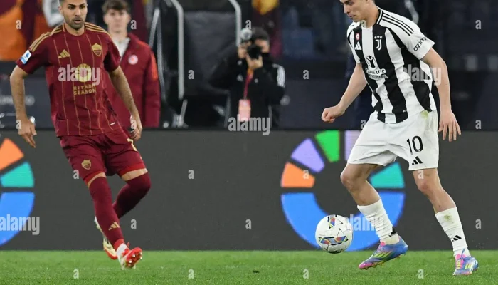 Zeki Çelik dan Juventus: Membangun Masa Depan Bersama