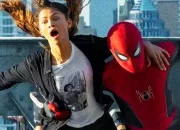 Zendaya dan Tom Holland Raih Keberhasilan Besar dengan Film Spider-Man: Brand New Day