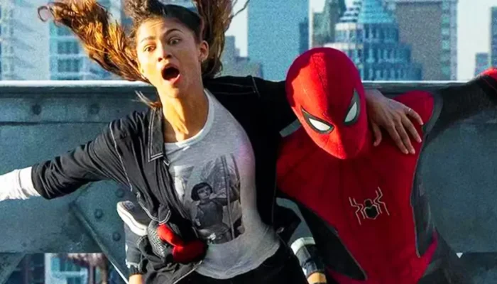 Zendaya dan Tom Holland Raih Keberhasilan Besar dengan Film Spider-Man: Brand New Day