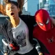 Zendaya dan Tom Holland Raih Keberhasilan Besar dengan Film Spider-Man: Brand New Day