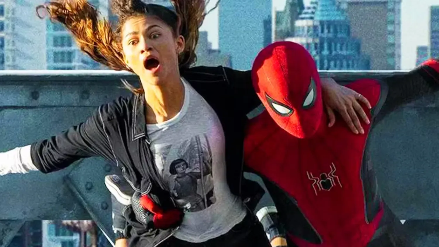 Zendaya dan Tom Holland Raih Keberhasilan Besar dengan Film Spider-Man: Brand New Day