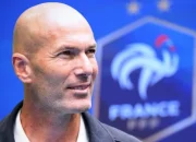 Zinédine Zidane: Antara Membangun Timnas Prancis dan Menghadapi Tantangan Baru