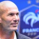 Zinédine Zidane: Antara Membangun Timnas Prancis dan Menghadapi Tantangan Baru