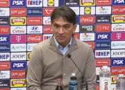 Zlatko Dalic dan Emirates Cup: Dua Berita Olahraga yang Membuat Gempar