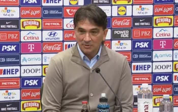 Zlatko Dalic dan Emirates Cup: Dua Berita Olahraga yang Membuat Gempar