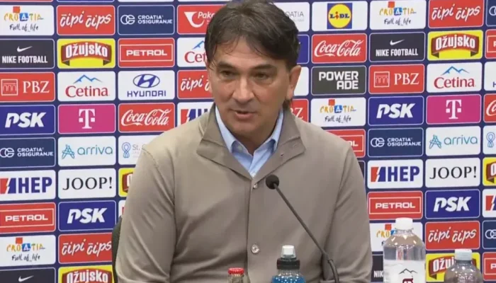 Zlatko Dalic dan Emirates Cup: Dua Berita Olahraga yang Membuat Gempar
